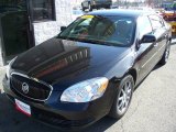 2006 Black Onyx Buick Lucerne CXL #5850161