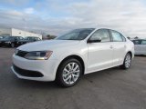 2012 Volkswagen Jetta SE Sedan
