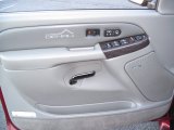 2001 GMC Yukon Denali AWD Door Panel