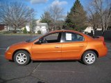 2005 Dodge Neon SXT