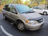 2003 Chrysler Town & Country Light Almond Pearl