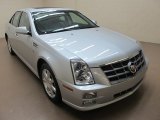 2011 Cadillac STS 4 V6 AWD