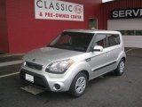 2012 Kia Soul 1.6