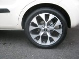 2012 Kia Soul ! Wheel