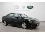 2003 Cadillac CTS Sedan