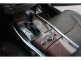 2011 Infiniti M 56x AWD Sedan 7 Speed ASC Automatic Transmission