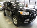 2011 Toyota 4Runner SR5 4x4
