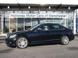 2008 Mercedes-Benz C 350 Sport