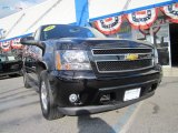 2011 Chevrolet Suburban LT 4x4