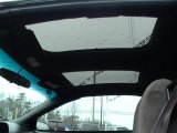 2002 Chevrolet Camaro Coupe Sunroof