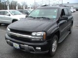 2003 Chevrolet TrailBlazer EXT LS 4x4