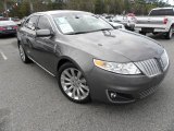 2011 Sterling Gray Metallic Lincoln MKS FWD #58555445