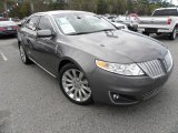 2011 Lincoln MKS FWD