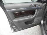 2011 Lincoln MKS FWD Door Panel
