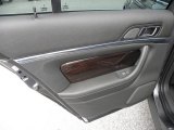 2011 Lincoln MKS FWD Door Panel