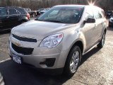 2012 Chevrolet Equinox LS