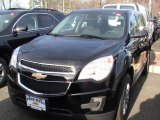 2012 Chevrolet Equinox LS