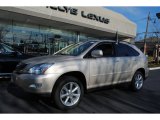 2008 Lexus RX 350 AWD