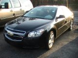 2012 Chevrolet Malibu LS