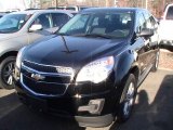 2012 Chevrolet Equinox LS