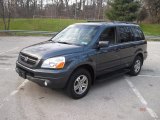 2003 Honda Pilot EX-L 4WD