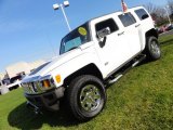 2007 Hummer H3 X