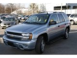 2006 Chevrolet TrailBlazer LS 4x4