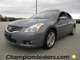2011 Nissan Altima 3.5 SR