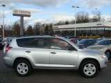 2009 Toyota RAV4 4WD