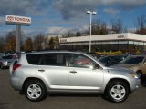 2008 Toyota RAV4 4WD