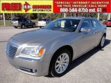 2011 Billet Silver Metallic Chrysler 300 Limited #58555691