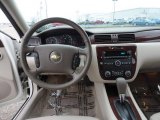 2006 Chevrolet Impala LTZ Dashboard