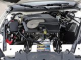 2006 Chevrolet Impala LTZ 3.9 liter OHV 12 Valve VVT V6 Engine