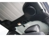 2011 Jeep Wrangler Unlimited Sport 4x4 Over Head Speakers