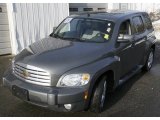 2009 Dark Gray Metallic Chevrolet HHR LT #5853367