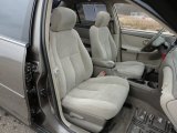 2002 Oldsmobile Intrigue GL Neutral Interior