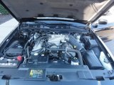 2004 Mercury Marauder  4.6 Liter DOHC 32-Valve V8 Engine