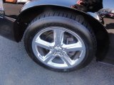 2004 Mercury Marauder  Wheel