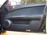 2006 Nissan Altima 3.5 SL Door Panel
