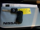 2006 Nissan Altima 3.5 SL Keys