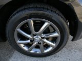 2011 Nissan Cube Krom Edition Krom Alloy Wheels