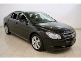 2011 Chevrolet Malibu LT