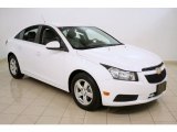 2011 Chevrolet Cruze LT