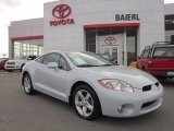 2007 Mitsubishi Eclipse GS Coupe