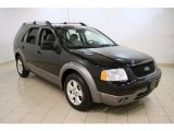 2007 Black Ford Freestyle SEL #58555659