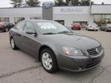 2005 Nissan Altima 2.5 S