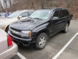2006 Chevrolet TrailBlazer LS 4x4