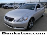2007 Lexus GS 350