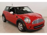 2011 Mini Cooper Hardtop