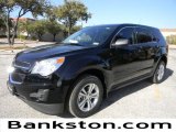 2012 Chevrolet Equinox LS